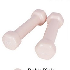땡큐 0.5kg 여자아령0.5 여자아령 여성아령 여자덤벨