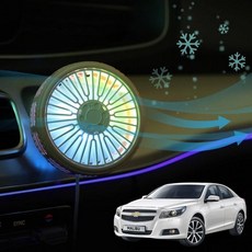 송풍구호환 시즌2 공기순환선풍기 말리부, 블랙, 단일상품0