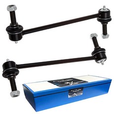 TUCAREST 전면 스태빌라이저 스웨이 바 링크 K750616 K750617(쌍) Fo-rd 2011-2019 익스플로러 2013-2019 경찰 인터셉터 유틸리티 [# GB, TUCAREST 전면 스태빌라이저 스웨이 바 링크 K7