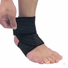 리빙 휴 스토어 발목압박밴드 마라톤발목보호대 발목보호대