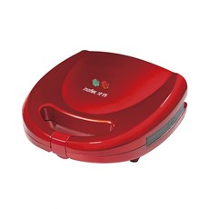 imarflex 日本伊瑪 IW-702 5合1可換盤鬆餅機