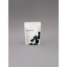 광주 송정역시장 느린먹거리 부각마을 김부각 45g