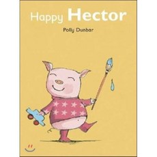 Happy Hector, Walker Books Ltd