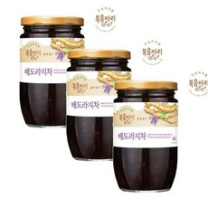 복음자리 복음자리 배도라지차 470g 3개 3개