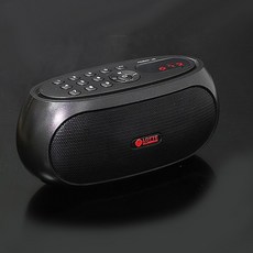 롯데 핑키40 블루투스 스피커 MP3 플레이어 FM라디오 USB SD카드, 상세페이지 참조, 상세페이지 참조