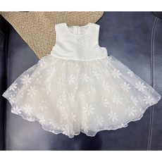 I DO 義大利高端品牌女童洋裝 - 全新現貨特價