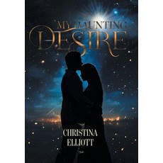 (英文圖書)My Haunting Desire 精裝版, FriesenPress, 英文