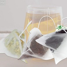 고급 허브티 캐모마일 차 루이보스 티 삼각티백 불면증차 선물용티백 마시는차 카모마일 캐모마일차효능