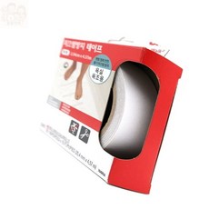 달곰스토어 욕실용 미끄럼방지 투명테이프 화장실미끄럼방지