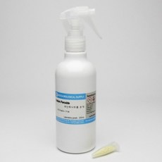 과산화나트륨용액(혈흔채취용) 200ml