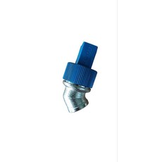 LECHLER 金藍三高壓噴霧機抗飄散噴頭, 1個