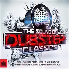 [CD] The Sound of Dubstep Classics (Deluxe Edition)
