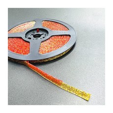 (풀리줄리몰) (모음전) 실리콘 줄눈 틈새 테이프 셀프인테리어, 1개, 골드_8mm