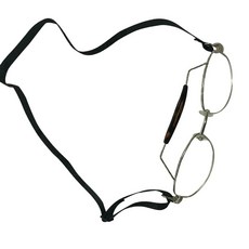 검도 스포츠 안경테 스테인리스 방수 내열 근시용 검도용, 1개