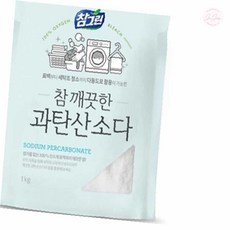 온리진 과탄산소다 1kg 순한세정제, 1