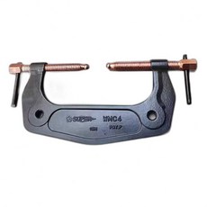 용접맞대기 각파이트조인트 이음 집게 조인트 클램프 범위 13-61MM, 1개