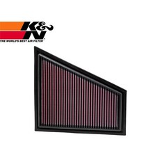PP保勁國際 K&N 高流量空氣濾芯 33-2963 適用 BMW 520I 2011-2015(限上述車型), 1個