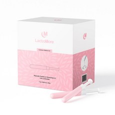 이너감 멀티케어 에센스젤 (60개입) /보습청결제 꽃샘 Y존 케어 일회용 청결 세정 (정품박스 포장), 1개, 1.7g