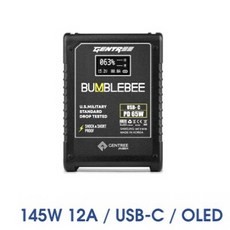 Bumblebee B50-145W-D