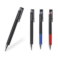 파이롯트 쥬스업 볼펜 흑+청+적 세트, 1개, 0.4mm 흑색2개+청색1개+적색1개 세트