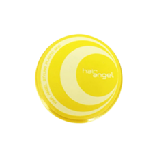 Hair angel 髮精靈 霧感造型蠟 持久造型 霧感蓬鬆 髮根支撐, 1個, 45度塑型泥80g