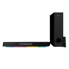 Creative Sound Blaster Katana V2X 90W 180W Dolby Audio SP-SBKV2X 종합 피크 출력 대응, 상세페이지 참조
