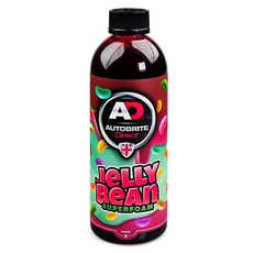 슈퍼폼 젤리빈 500ml 폼랜스 전용 컬러 폼샴푸, 1개