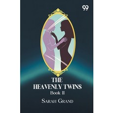 (영문도서)The Heavenly Twins: Book II Paperback, Double 9 Books, English, 9789376802715
