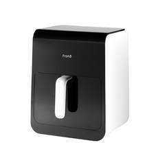 Fromb 濕潤蒸氣氣炸鍋, 黑色, FD231