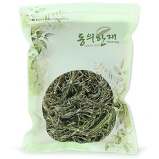 동의한재 자연산 국산 쇠뜨기 풀, 300g, 1개