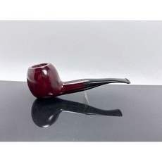 匠斗【Brebbia】普利比亞瑪格麗系列手工煙斗 石楠木2.5mm煙斗 新手煙斗#0319-10, 1個