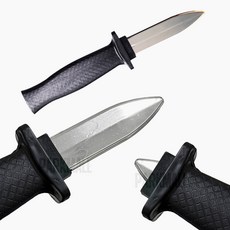 공갈칼 가짜칼 연극소품칼 장난감칼 칼싸움 연극용칼 속임수칼, 1개