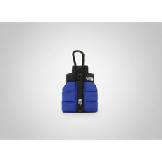 [공식판매정품] 노스페이스 눕시 베스트 키링 로얄 블루 ROYAL_BLUE NUPTSE VEST KEY RING NA5AR03E