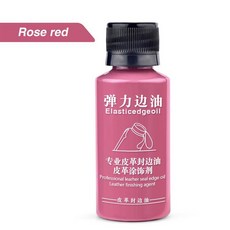 스트레치 매트 가죽 가장자리 페인트 오일 염료 컬러 코트 수리 랩 액체 DIY 구두 안료 30ml, 24, 1개