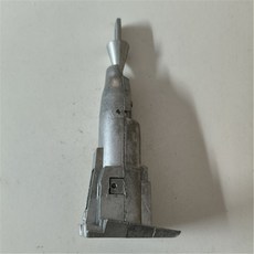 VW Touareg 2010-2015 7L0837167 용 자동 앞 좌측 도어 잠금 실린더