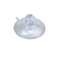 흡착판 8개입 35mm 진열상품 거울 진열장 냉장고 상점