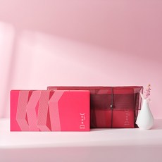 [정관장 본사직영][특별포장] 다보록 스페셜 세트 (홍삼진본 40ml*5포*2개)+(홍삼진고 데일리스틱 10g*5포*4개), 30회분, 1세트