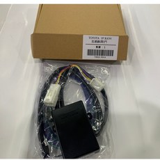 TOYOTA 19RAV4 ALTIS CAMRY AURIS 怠速鎖(開)門, 1個