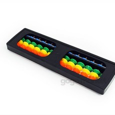 어린이주판 주판13선 초등주판 유아주판, 1개, 13선, 20x6x1.4cm