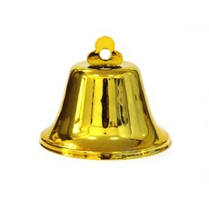 SP 유니아트 미니종 75mm 금색 공작 만들기놀이, 1개