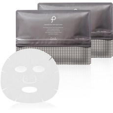 (PLuS) 3GF EGF FGF IGF (21 2 뿌루 시트 마스크 세라마이드 딥 모이스트 마스크 팩