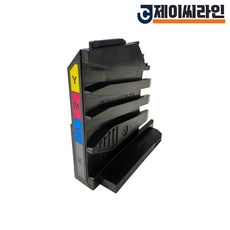 삼성 호환 폐토너통 CLT-W406 SL-C486W C433 C483W C463W, 1개