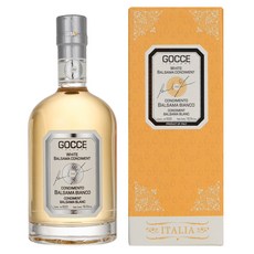 고체 이탈리안 화이트 발사믹 콘디멘토 고쎄, 500ml, 1개