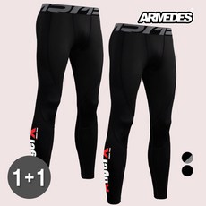 [1+1] 아르메데스 타이거 익스트림 발열내의 하의 AR-49