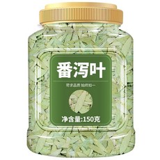 센나 잎 정품 센나 잎 프리미엄 센나 잎 정품 엄선 통조림 신제품 비차, 150g대형캔  1캔, 150g, 1개