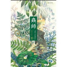 충사 10, 대원씨아이