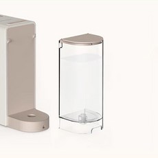 커피머신 캡슐 커피 캡슐머신 자동 에스프레소 가정용, 물탱크, 1개