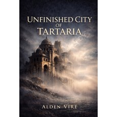 (영문도서)Unfinished City Of Tartaria Paperback, Independently Published, English, 9798243466691