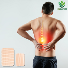 더 패치 토르마린 원적외선 붙이는 파스, 1세트, 30개입