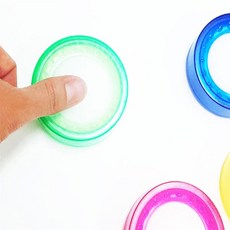 해면기 손가락미끄럼방지